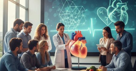 Desvendando o Coração: Mitos e Verdades Cruciais