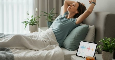 Desvendando o Sono: Guia Completo para Noites Melhores